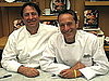 Exclusive Interview With Blue Ribbon's Bromberg Brothers