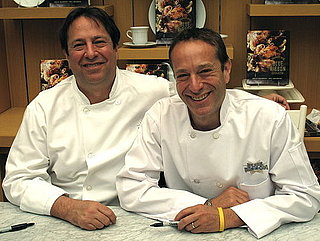 Exclusive Interview With Blue Ribbon's Bromberg Brothers
