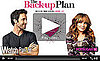 Video Review of The Back-up Plan