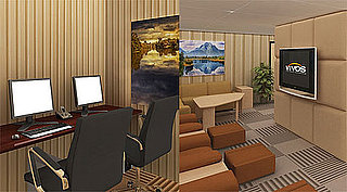 $10 Million Dollar Luxury Doomsday Bunker