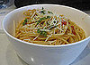Jamie Oliver's Classic Tomato Spaghetti