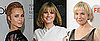 Heidi  Klum, Renee Zellweger, Hayden Panettiere Sporting Short New Hairdos