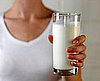 Milk Helps Build Muscle and Burn Fat After Strength Training