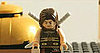 Prince of Persia LEGO Trailer