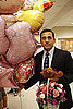 Office Baby Showers