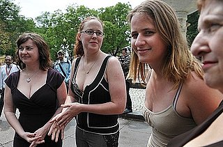 Grab Bag! Boobs Might Actually Cause Earthquakes