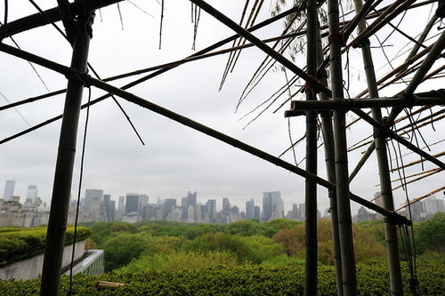 Pictures of Big Bambu at Met