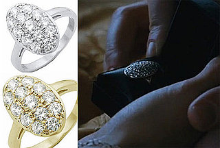Bella Swan's Engagement Ring For Sale