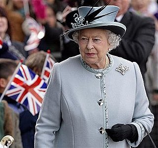 Say What? Royal Bra Fitter Recalls First Visit  