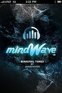 Review of MindWave App