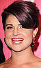 Kelly Osbourne and St. Tropez Lose Charity Seal