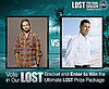 Vote For the Best Lost Character of All Time 2010-05-03 11:00:00