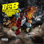 New Music Released For Tuesday April 27 Includes B.o.B., Hole, and Melissa Etheridge