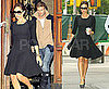 Photos of The Beckhams