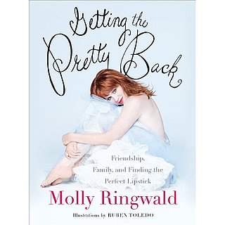 Molly Ringwald's Getting the Pretty Back