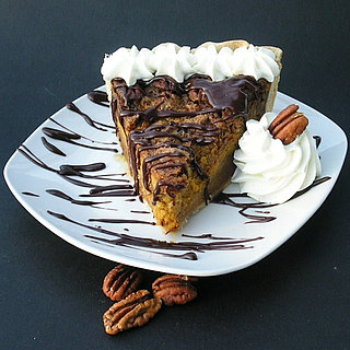 Chocolate Pecan Pie Recipe