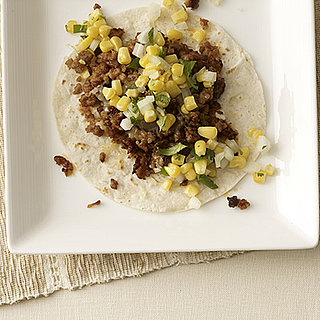 Pork Soft Taco Recipe