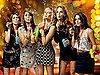 Downtown Girls MTV Reality Show Trailer Video
