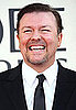Ricky Gervais to Host 2011 Golden Globe Awards 2010-04-28 12:05:00