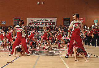 Want to See a Glee Photo Shoot? Take My Polls!