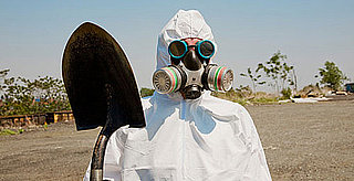 What Do the Dirtiest Jobs Pay?