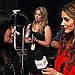 Anna Sui and Olivia