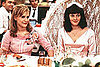 Timing Pregnancy with Friends