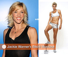 Jackie Warner's Bikini Workout Jackie Warner's Bikini Workout
