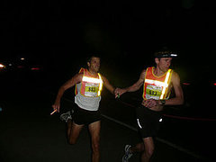 Relay Endurance Races and Dates