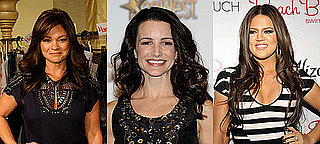 Celebrities That Worry About Wearing Bikinis
