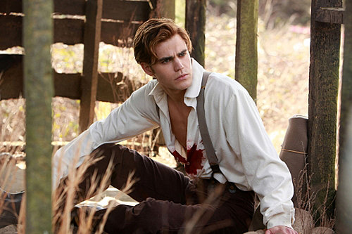 The Vampire Diaries Recap "Blood Brothers"