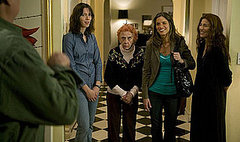 Review of Please Give Starring Catherine Keener Review of Please Give Starring Catherine Keener