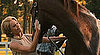 Trailer for Secretariat With Diane Lane and John Malkovich