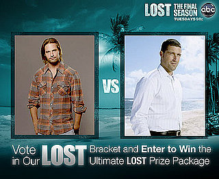 Vote For the Best Lost Character of All Time 2010-05-01 07:00:00