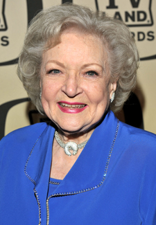 Interview With Betty White About Hosting Saturday Night Live