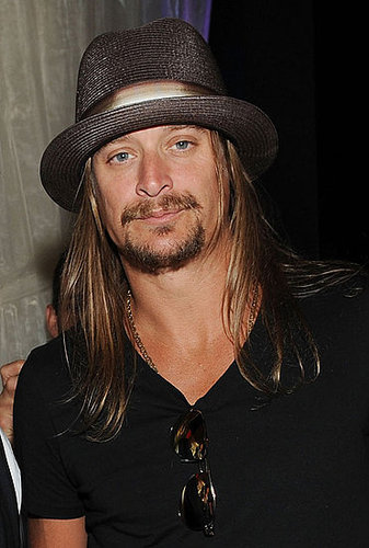 Kid Rock to Host 2010 CMT Music Awards 