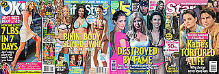 Which Magazine Will You Be Picking Up This Weekend? 2010-05-02 08:00:00