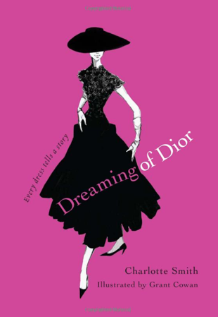 Dreaming of Dior 2010-05-02 08:13:22