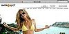 Stylish Swimsuit Website