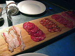 Foods For Pregnant Bride's Wedding