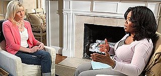 John Edwards and Rielle Hunter's Relationship Changed With Pregnancy