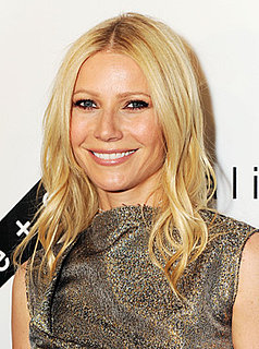 Gwyneth Paltrow Shares Lunch Box Ideas