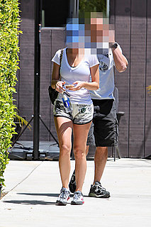 Celebrity Fitness Guess Who Apr. 29 2010