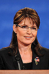 Sarah Palin's Beauty Queen Rival Runs For Office Sarah Palin's Beauty Queen Rival Runs For Office