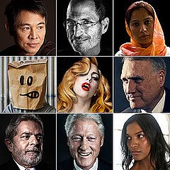 Time Announces World's Most Influential People