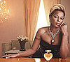 Mary J Blige New Perfume My Life 2010-04-30 12:10:56