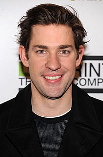 John Krasinski to Star in Everybody Loves Whales