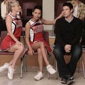 Last Chance to Win a Trip to a Glee Photo Shoot!