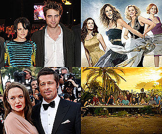What May Event Are You Most Excited About?