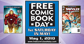 Free Comic Book Day 2010-05-01 06:00:53
